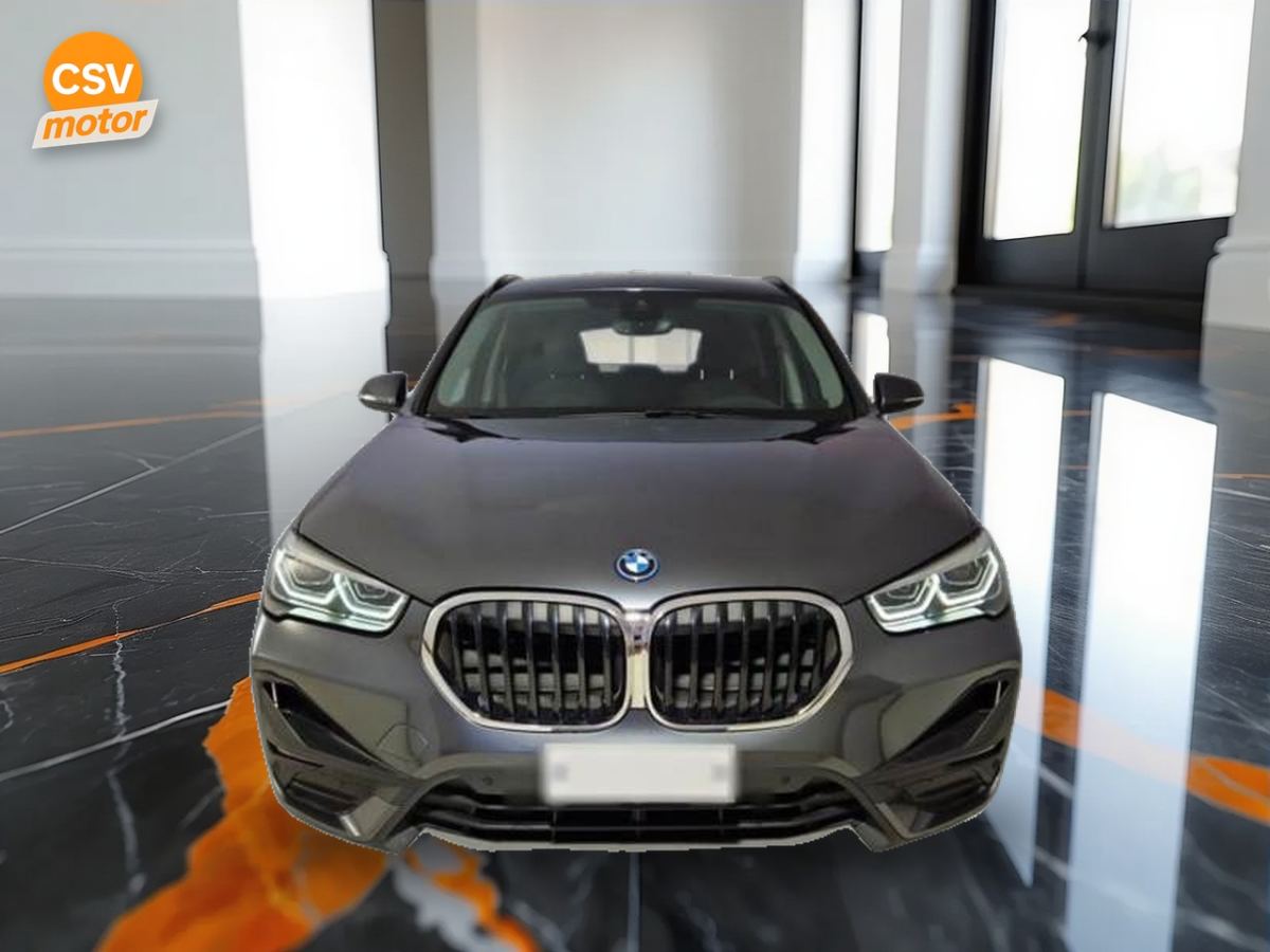 Foto 22 de BMW SERIE 2 GRAN COUPE 2022 en venta en CSV Motor VALDEFUENTES