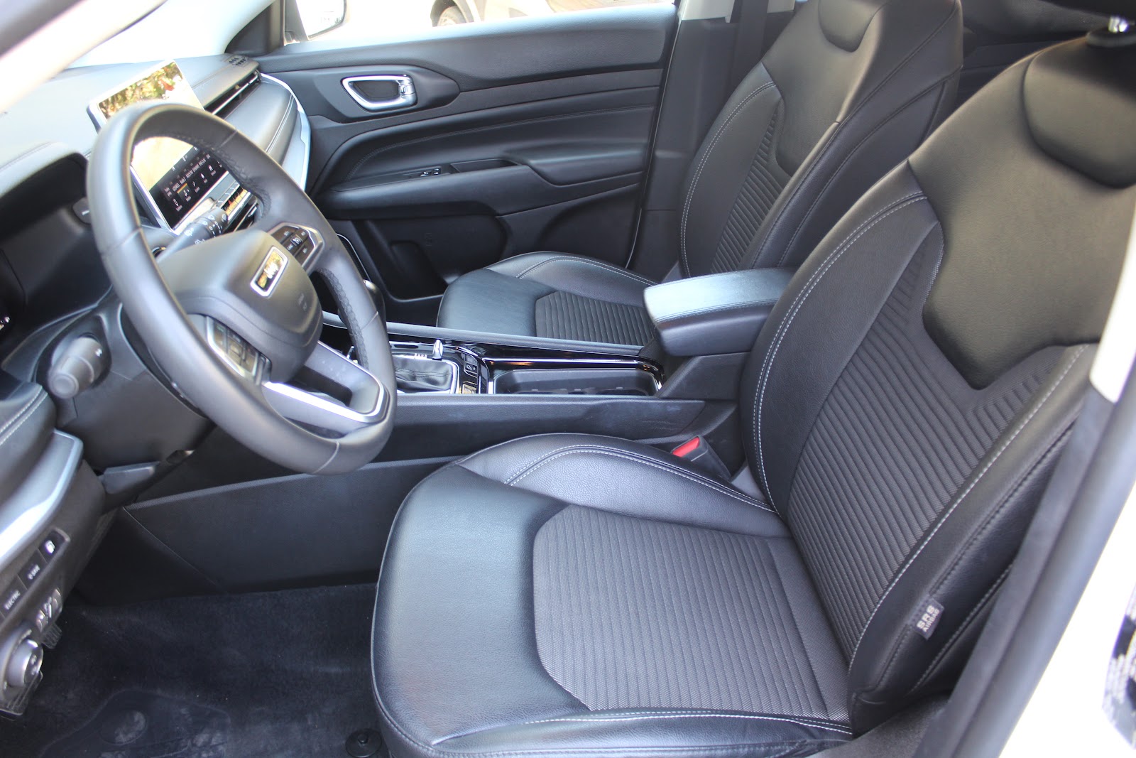 Foto 8 de JEEP COMPASS 2023 en venta en CSV Motor BARCELONA