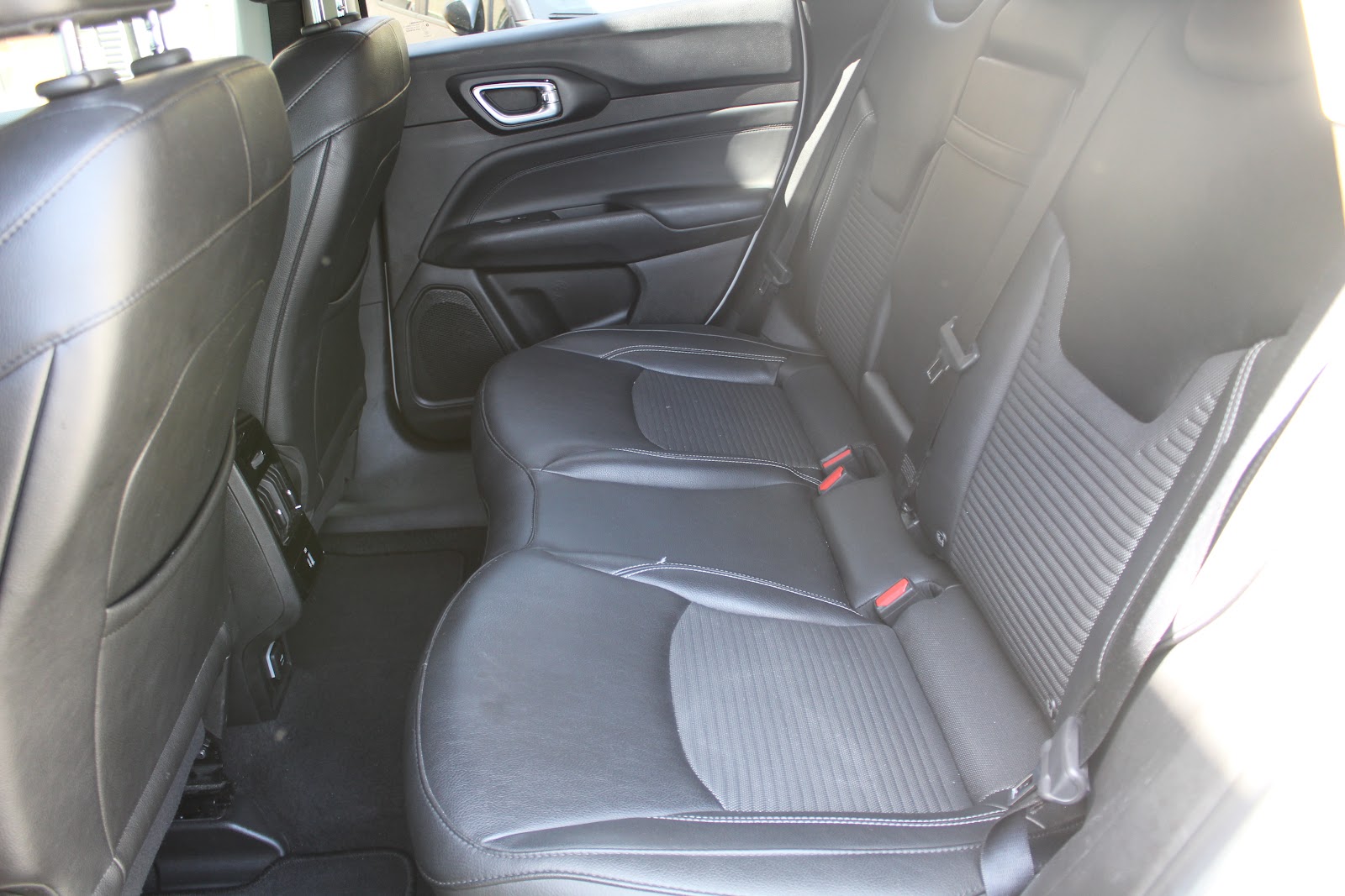 Foto 9 de JEEP COMPASS 2023 en venta en CSV Motor BARCELONA