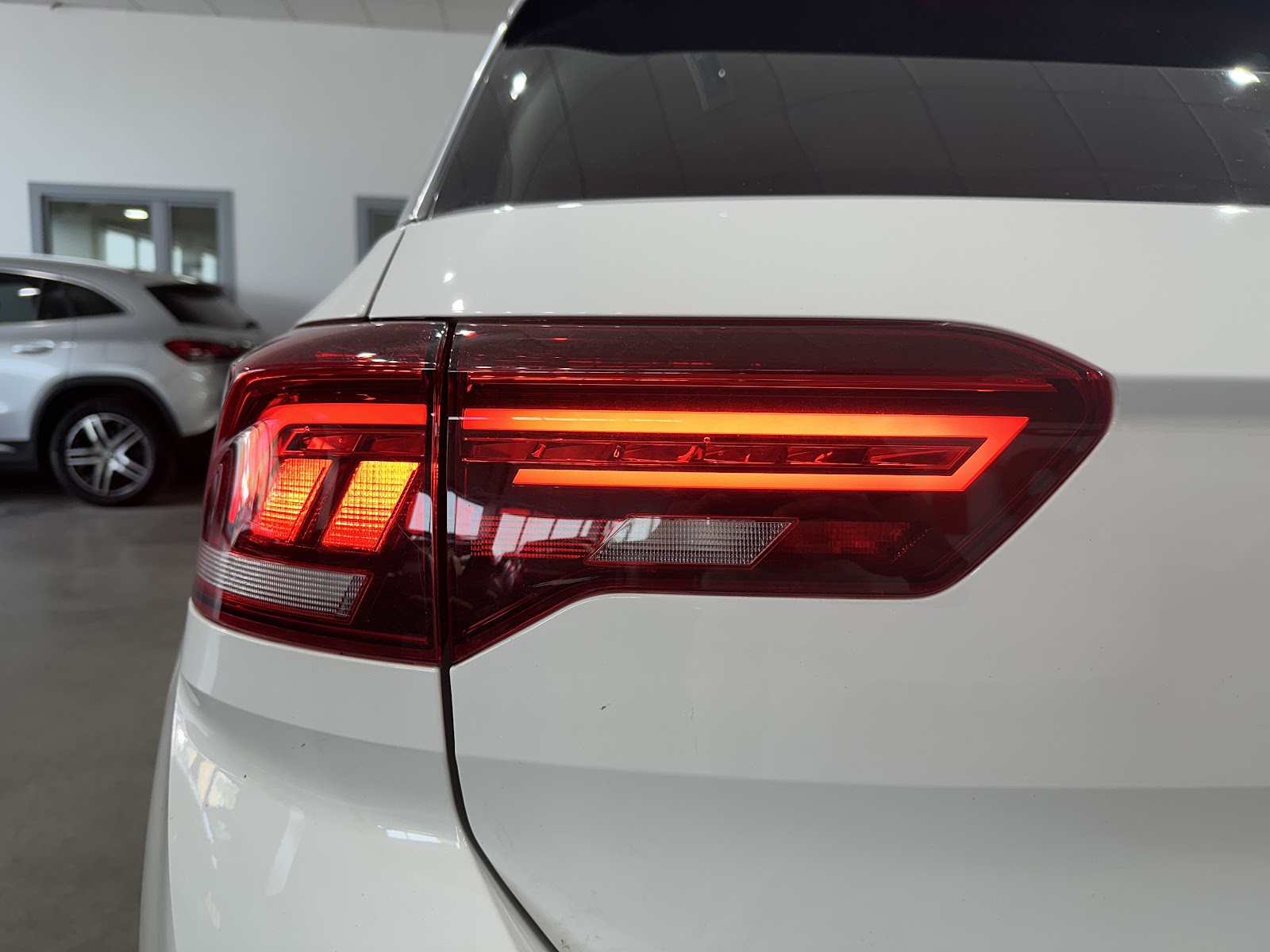 Foto 15 de VOLKSWAGEN T-ROC 2021 en venta en CSV Motor VALDEFUENTES