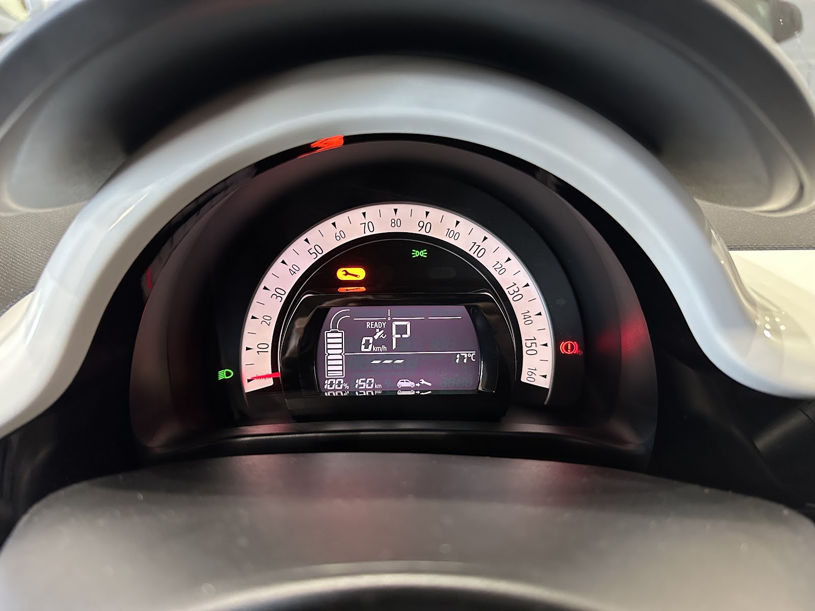 Foto 13 de RENAULT TWINGO 2023 en venta en CSV Motor BILBAO
