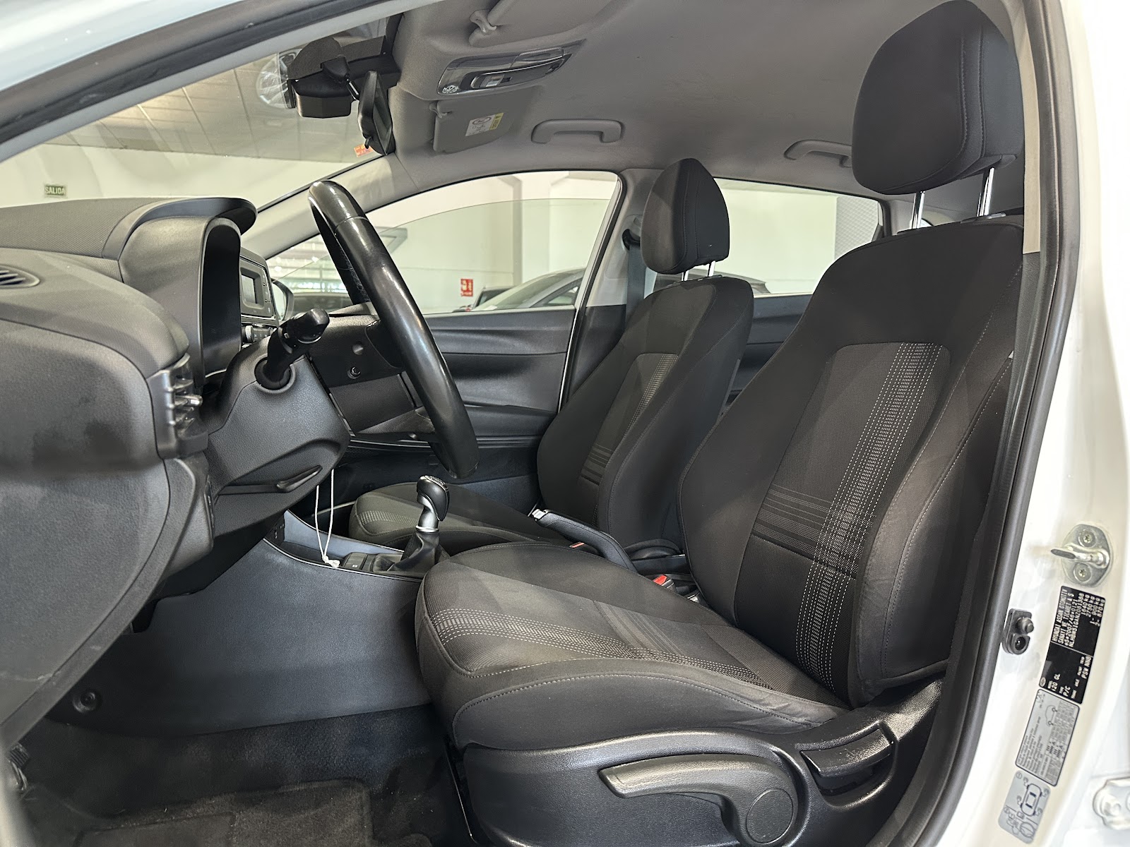 Foto 10 de HYUNDAI I20 2021 en venta en CSV Motor BILBAO