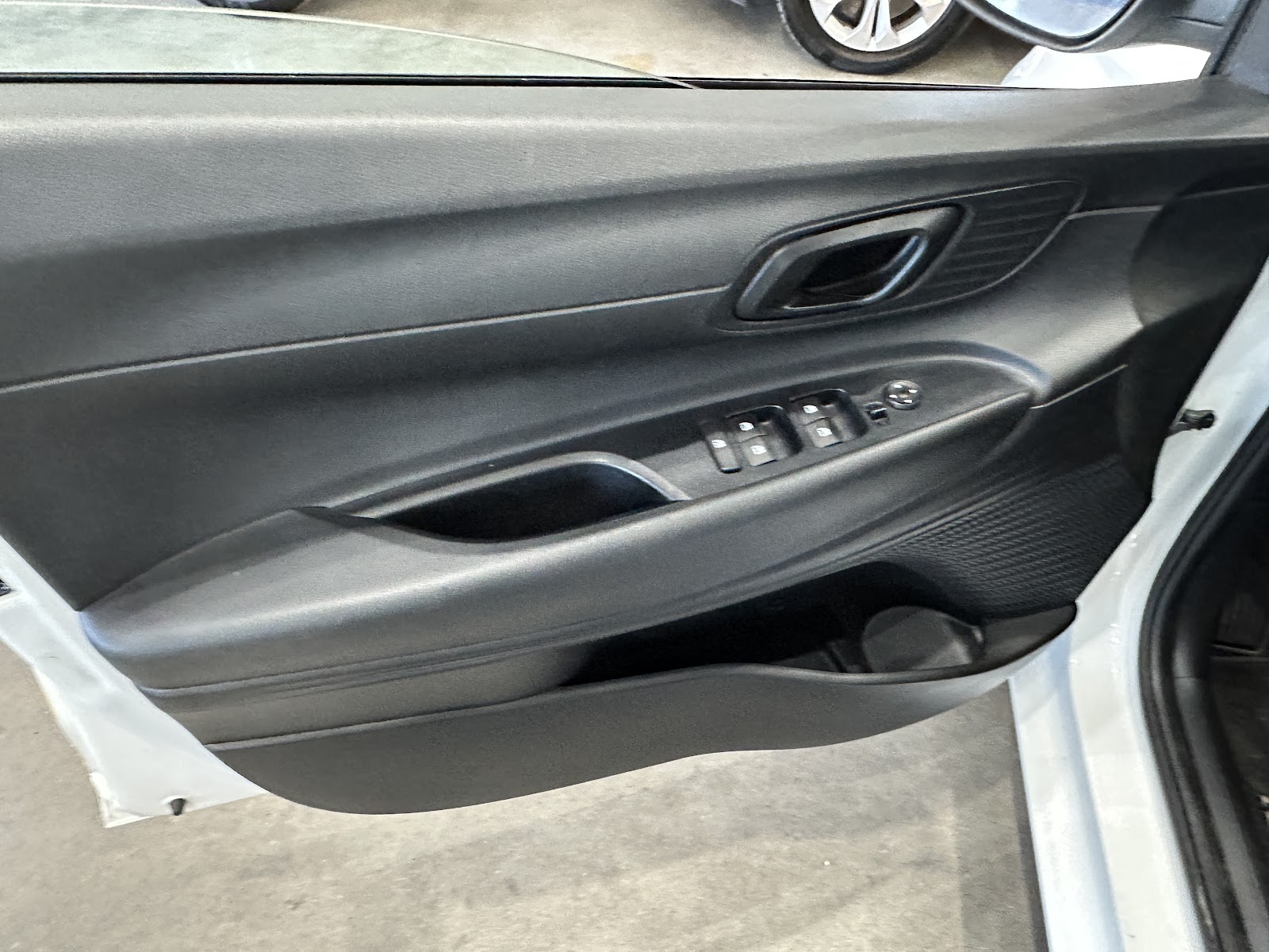 Foto 13 de HYUNDAI I20 2021 en venta en CSV Motor BILBAO