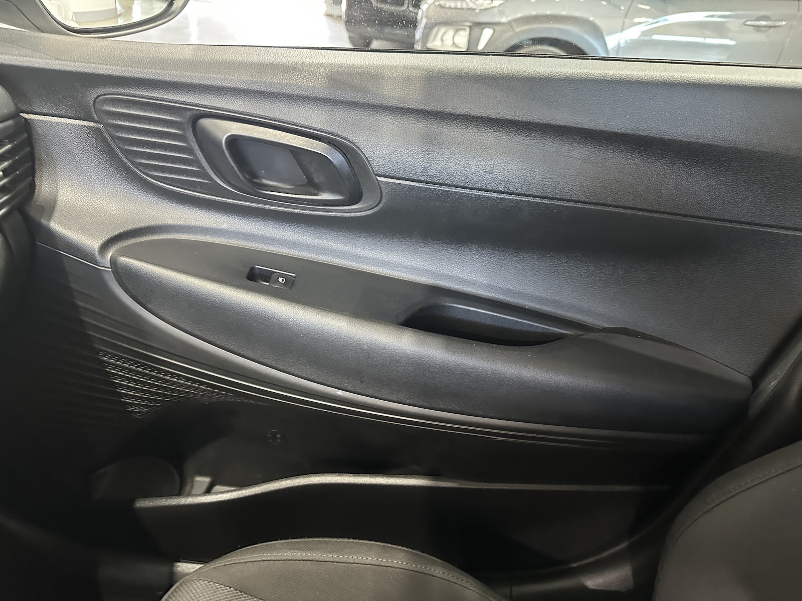 Foto 14 de HYUNDAI I20 2021 en venta en CSV Motor BILBAO