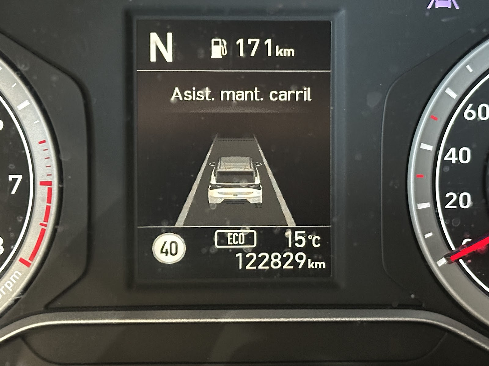 Foto 19 de HYUNDAI I20 2021 en venta en CSV Motor BILBAO