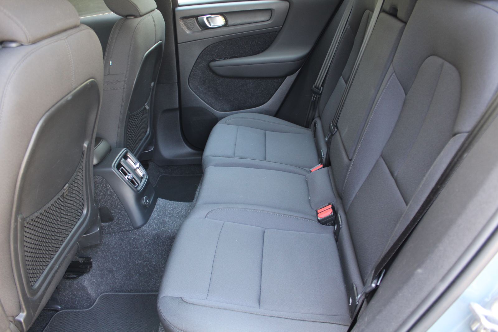 VOLVO XC40 — manual | CSV Motor MURCIA