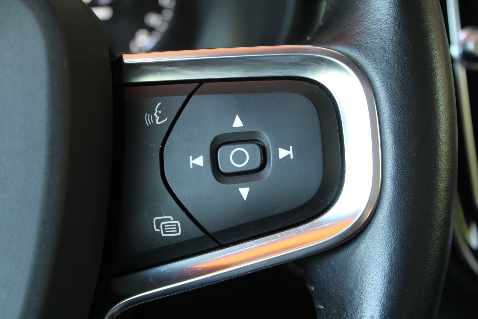 VOLVO XC40 — manual | CSV Motor MURCIA