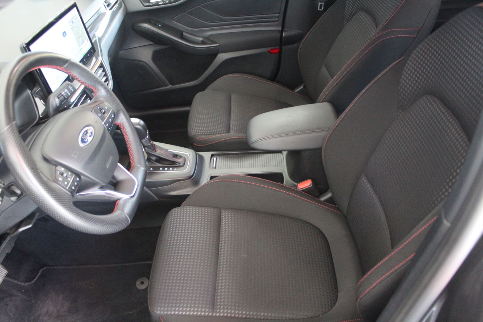 FORD FOCUS — manual | CSV Motor BARCELONA