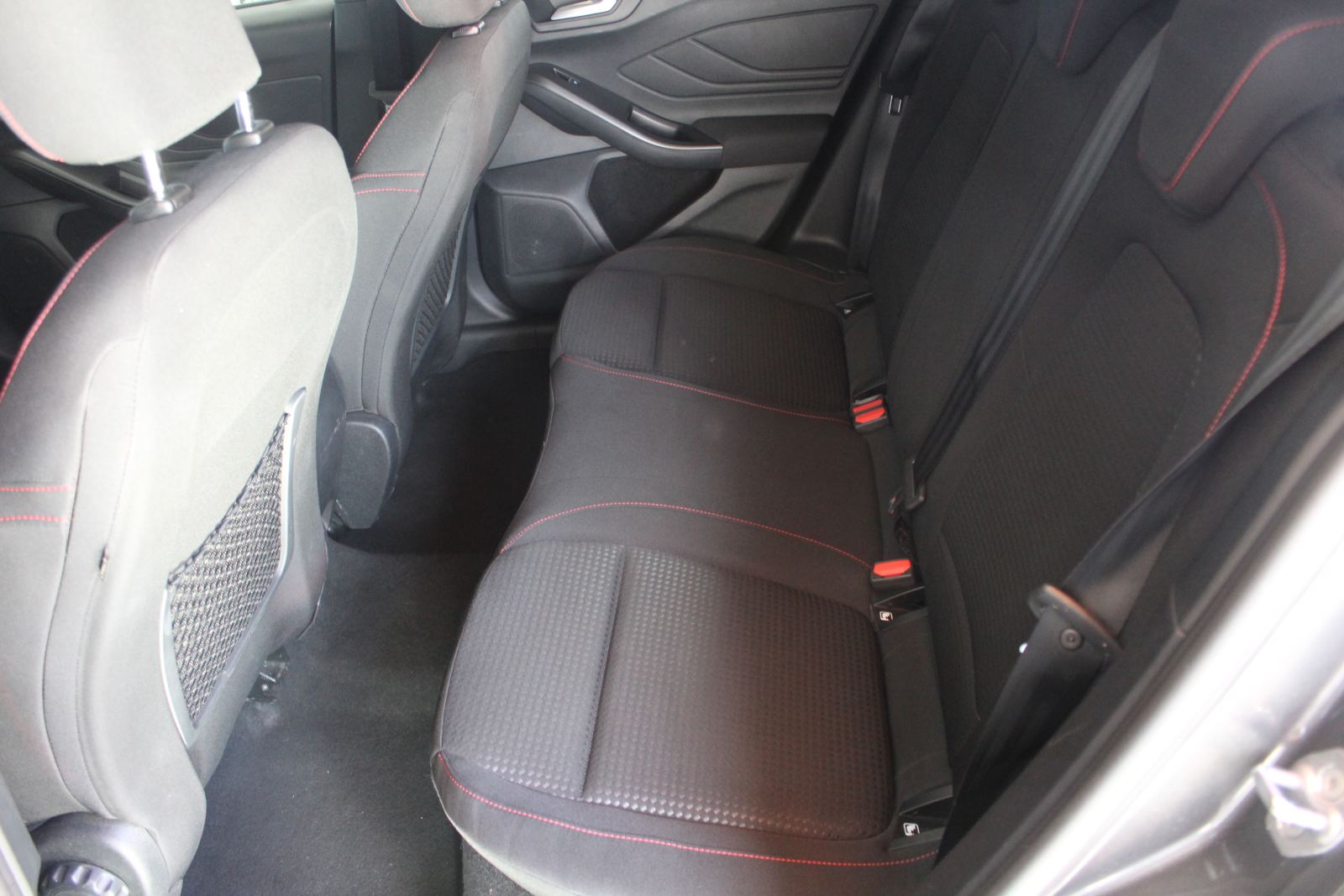 FORD FOCUS — manual | CSV Motor BARCELONA