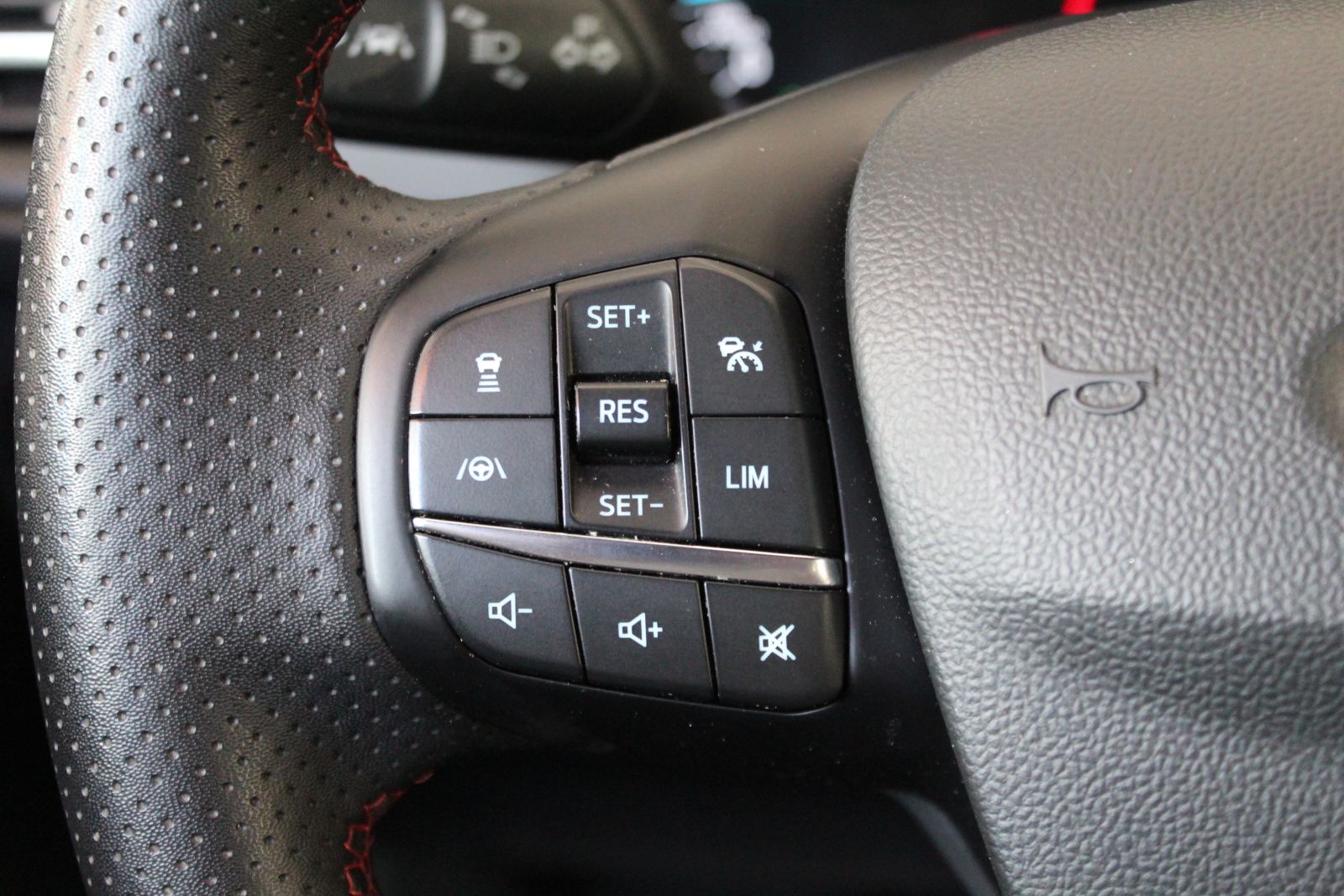 FORD FOCUS — manual | CSV Motor BARCELONA