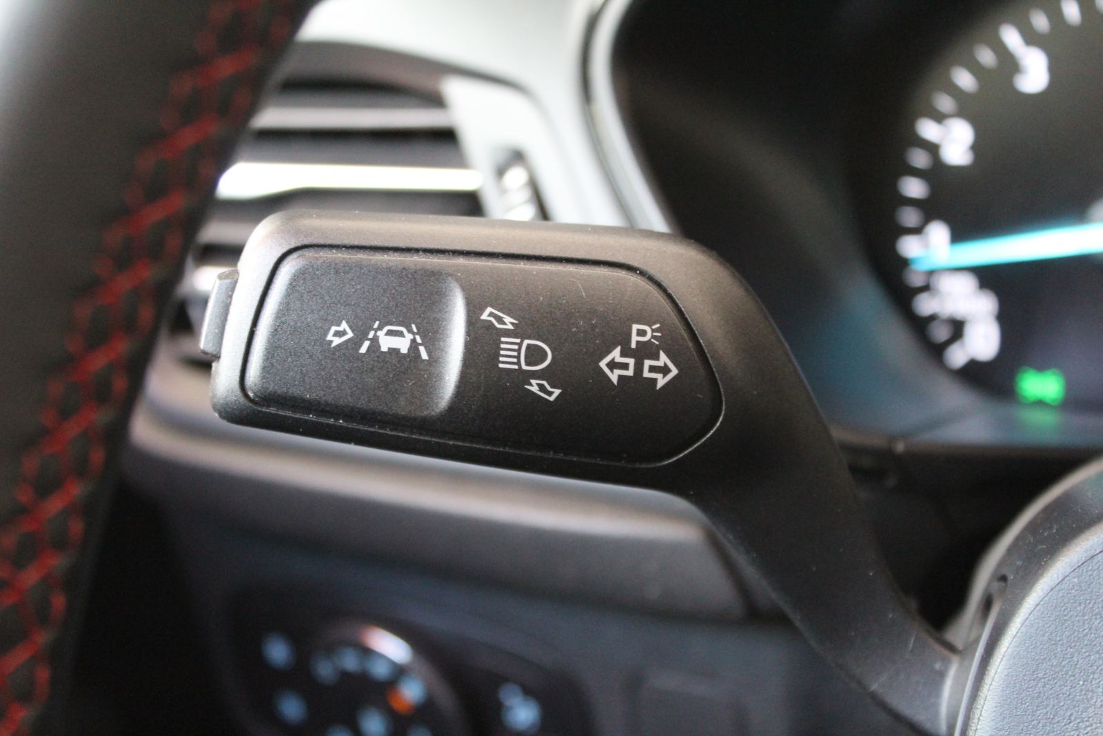 FORD FOCUS — manual | CSV Motor BARCELONA