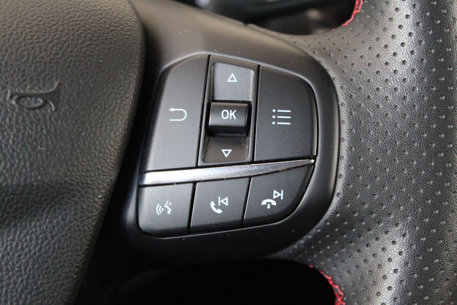 FORD FOCUS — manual | CSV Motor BARCELONA