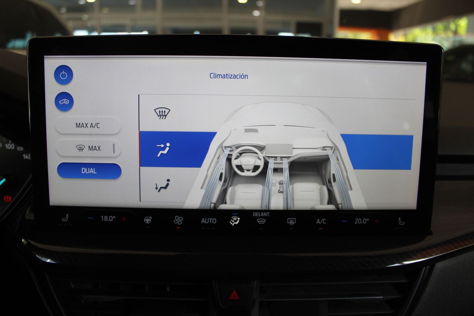 FORD FOCUS — manual | CSV Motor BARCELONA
