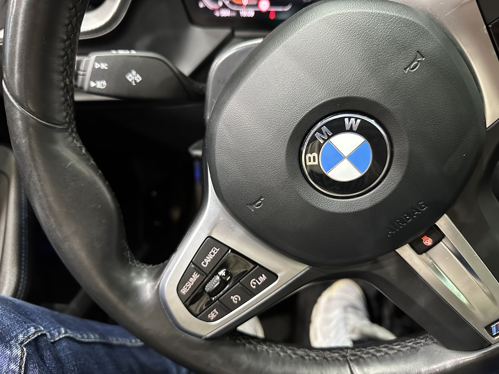 Foto 17 de BMW SERIE 1 2023 en venta en CSV Motor VALDEFUENTES