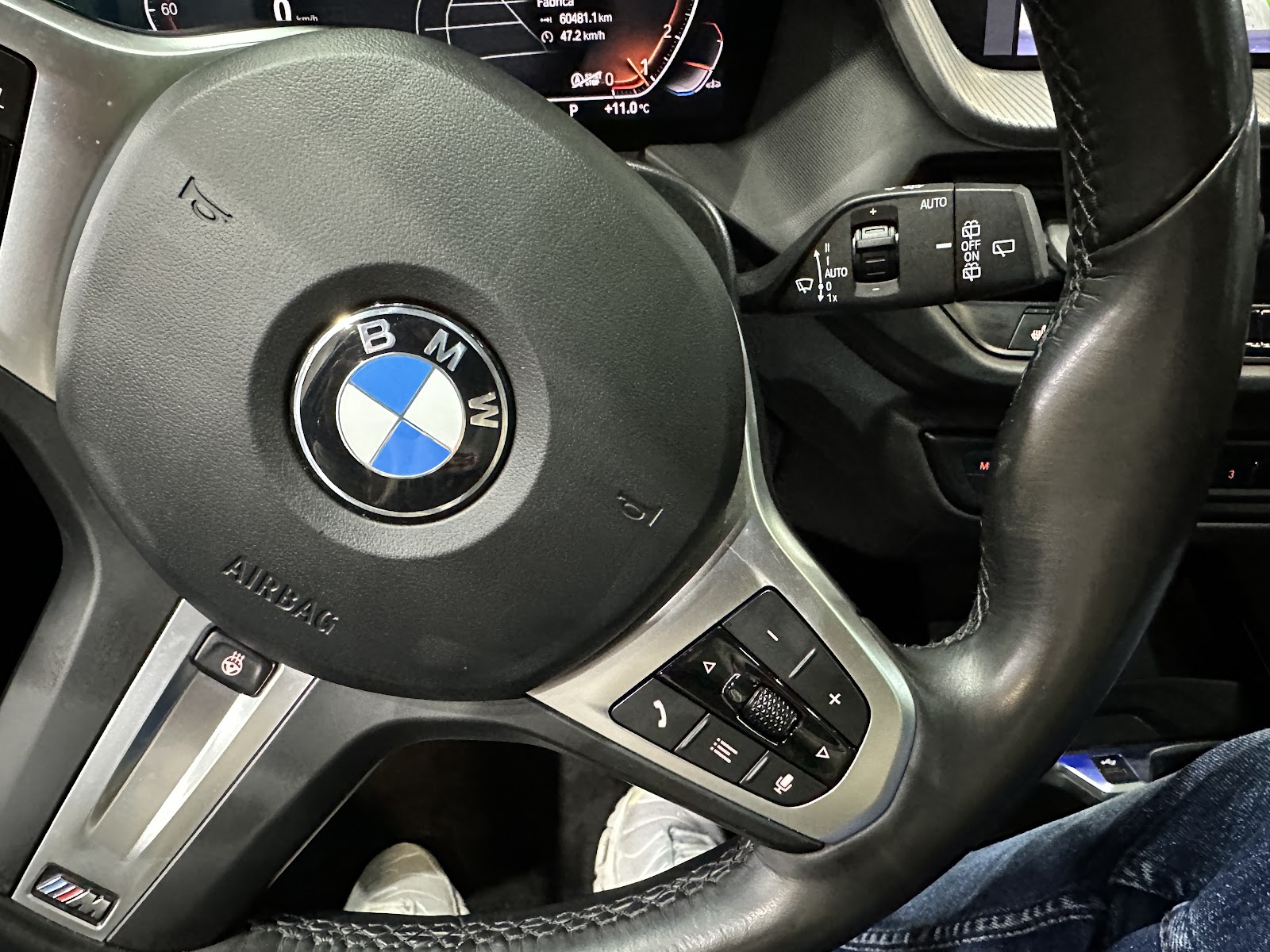 Foto 18 de BMW SERIE 1 2023 en venta en CSV Motor VALDEFUENTES