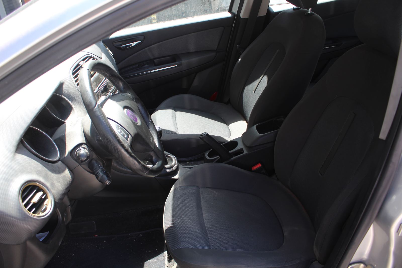 FIAT BRAVO — manual | CSV Motor BARCELONA