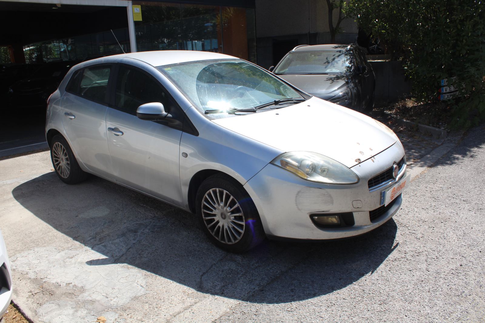 FIAT BRAVO — manual | CSV Motor BARCELONA
