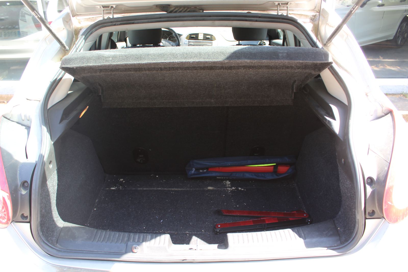 FIAT BRAVO — manual | CSV Motor BARCELONA