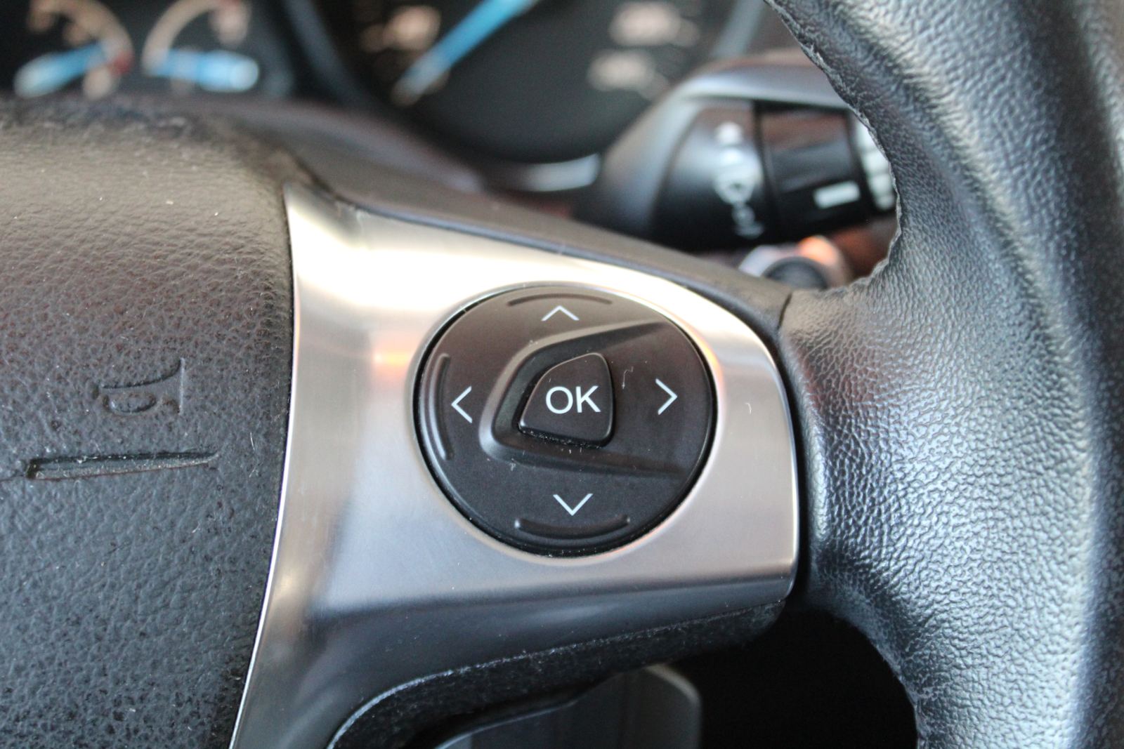 FORD — manual | CSV Motor BARCELONA