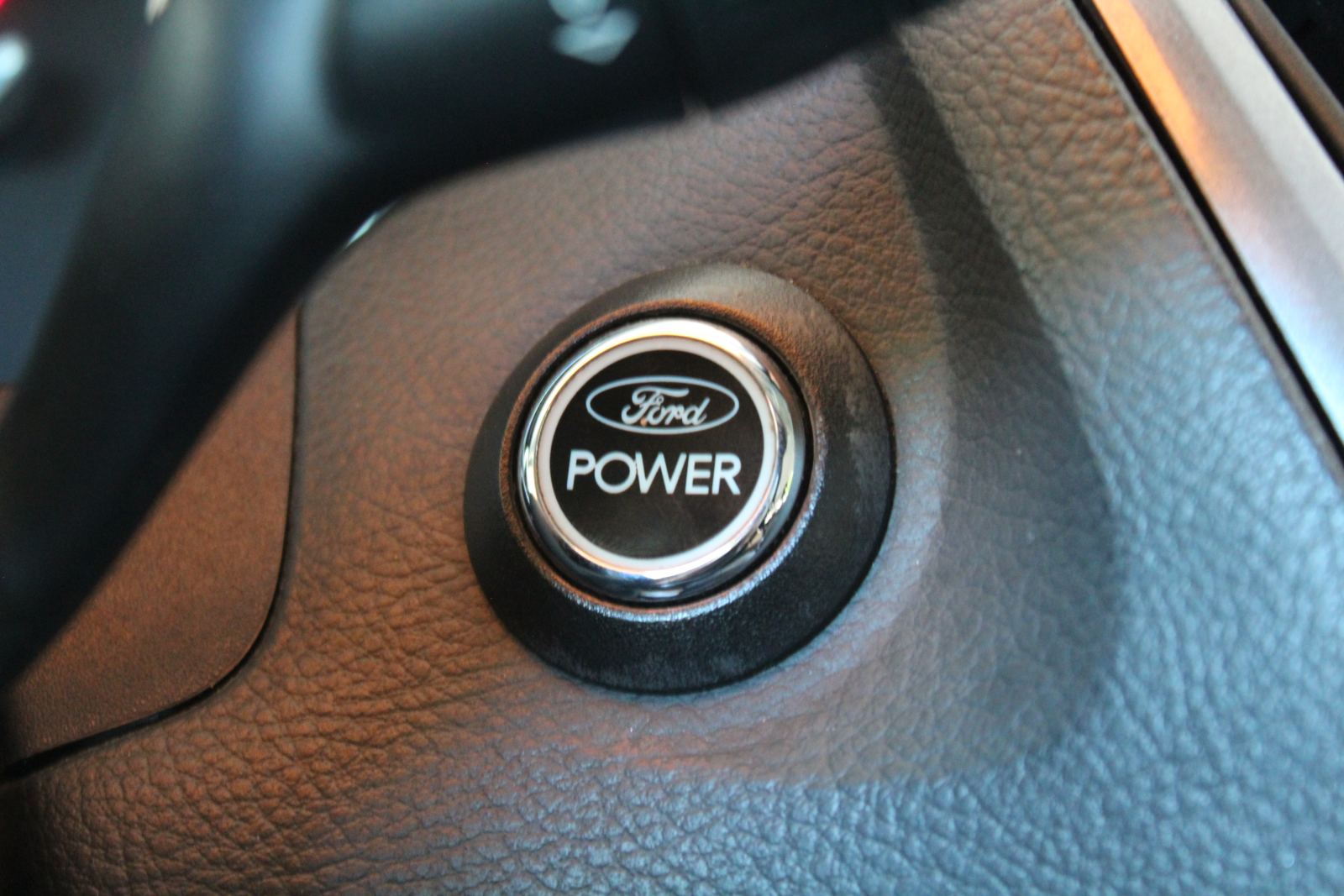 FORD — manual | CSV Motor BARCELONA