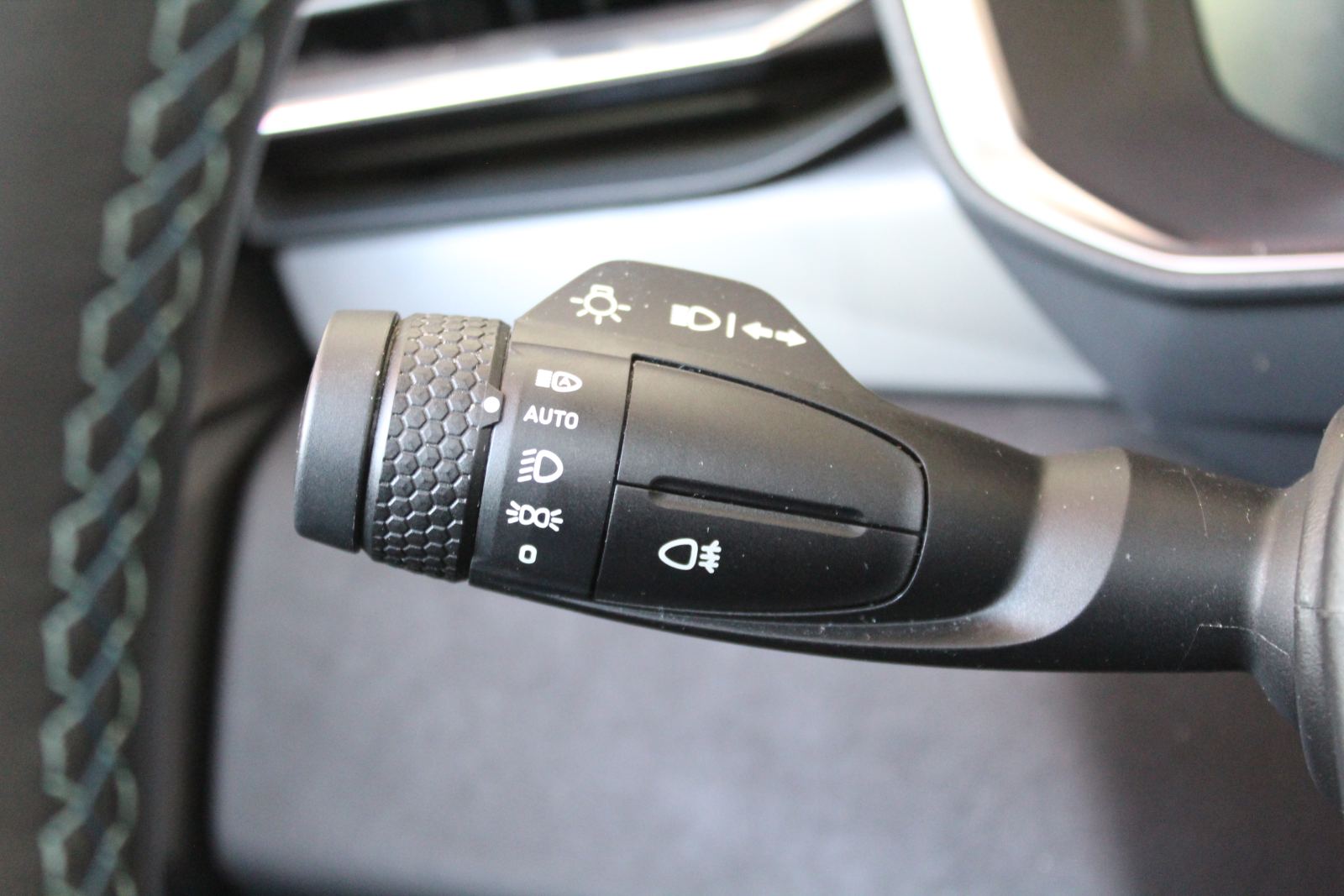 LYNK&CO 01 — manual | CSV Motor BARCELONA