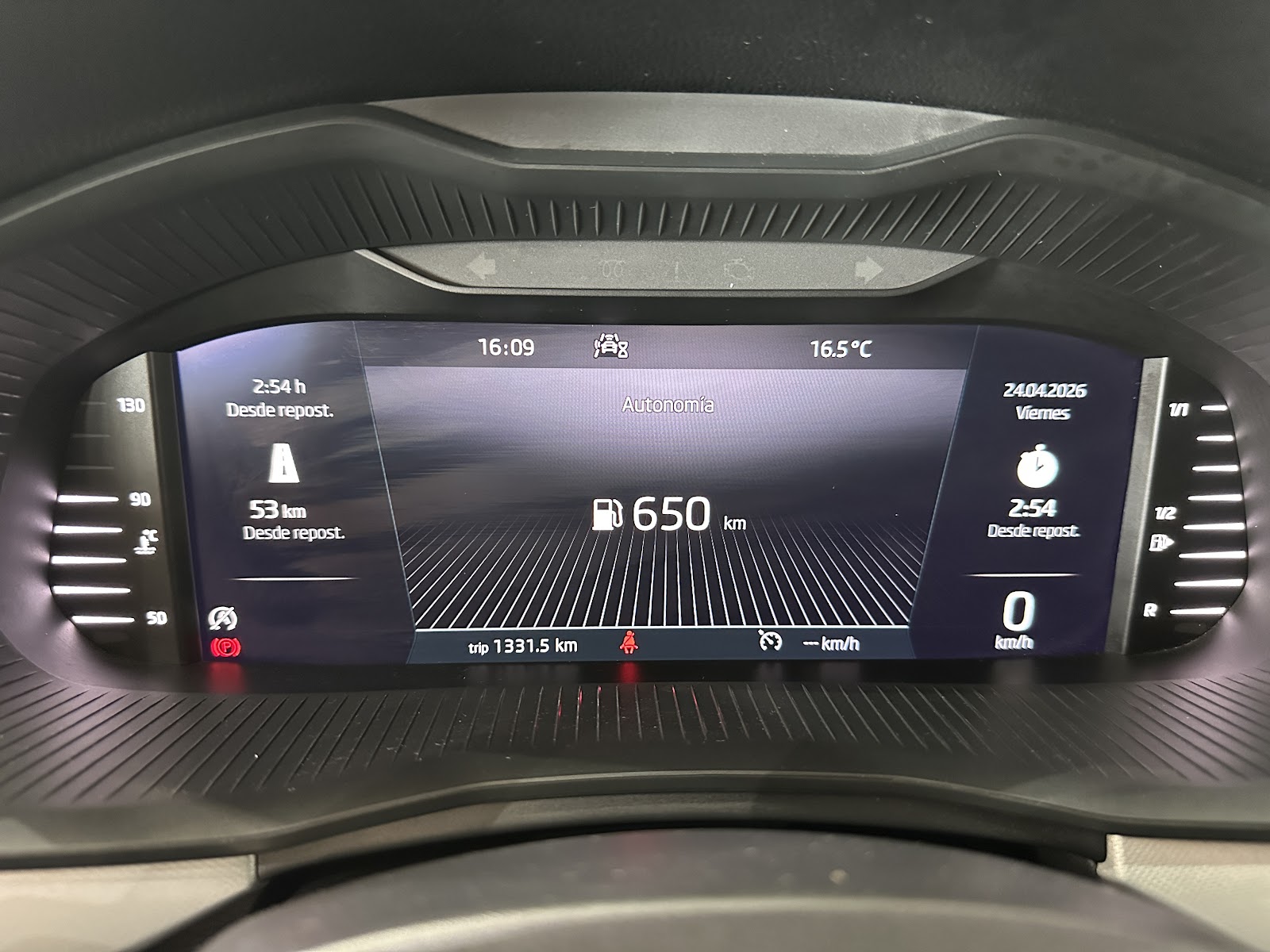 Foto 13 de SKODA KAMIQ 2023 en venta en CSV Motor BARCELONA