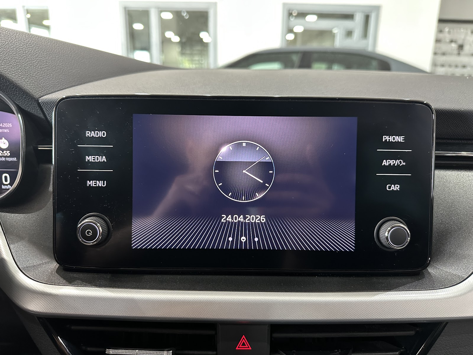 Foto 17 de SKODA KAMIQ 2023 en venta en CSV Motor BARCELONA