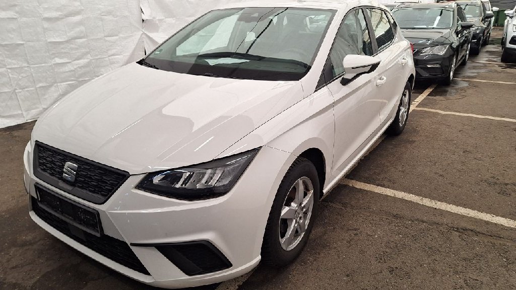 Foto 18 de SEAT IBIZA 2022 en venta en CSV Motor SEVILLA