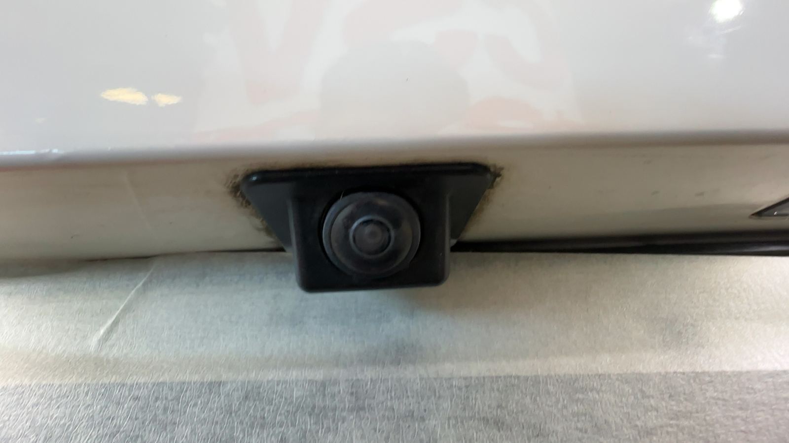 SEAT LEON — detalle extras | CSV Motor VALDEFUENTES