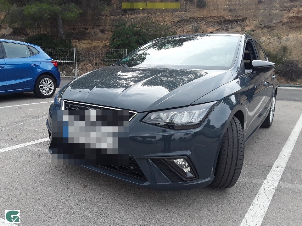 Foto 23 de SEAT IBIZA 2025 en venta en CSV Motor BARCELONA
