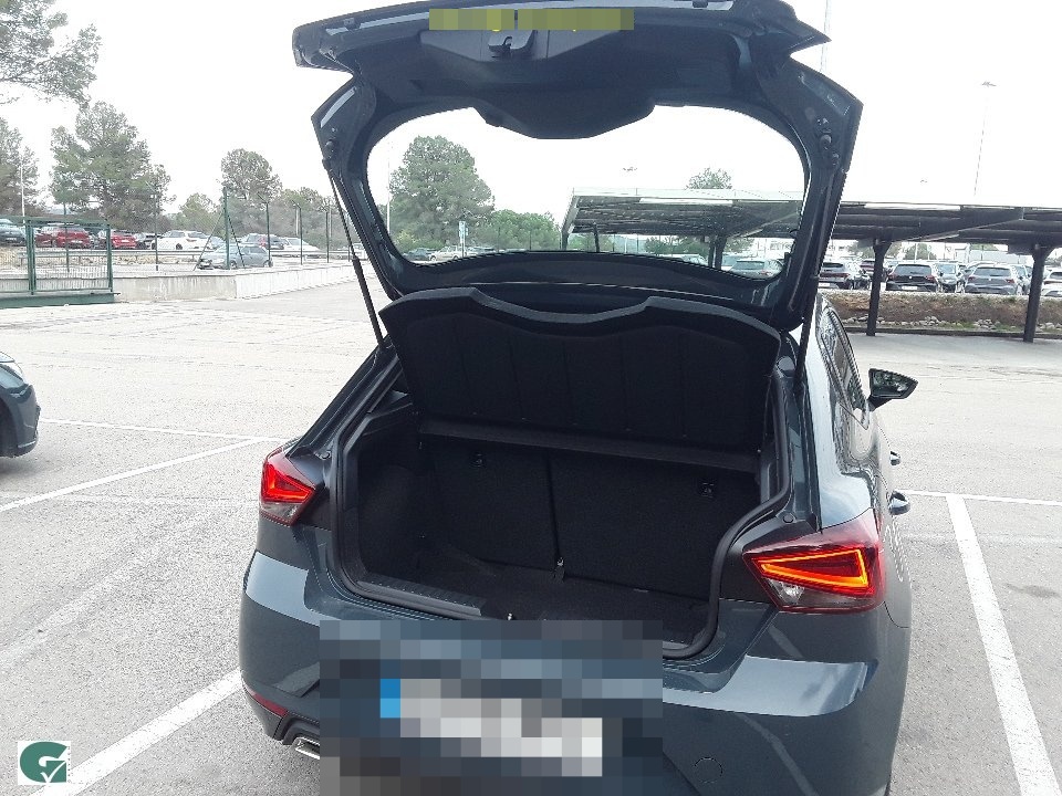 Foto 2 de SEAT IBIZA 2025 en venta en CSV Motor BARCELONA