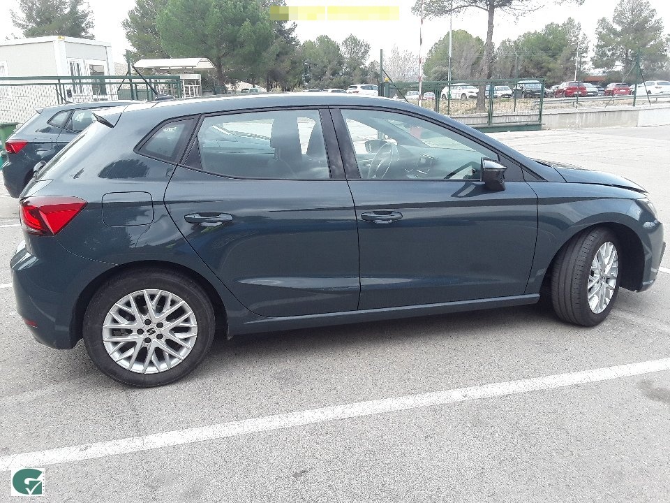 Foto 3 de SEAT IBIZA 2025 en venta en CSV Motor BARCELONA