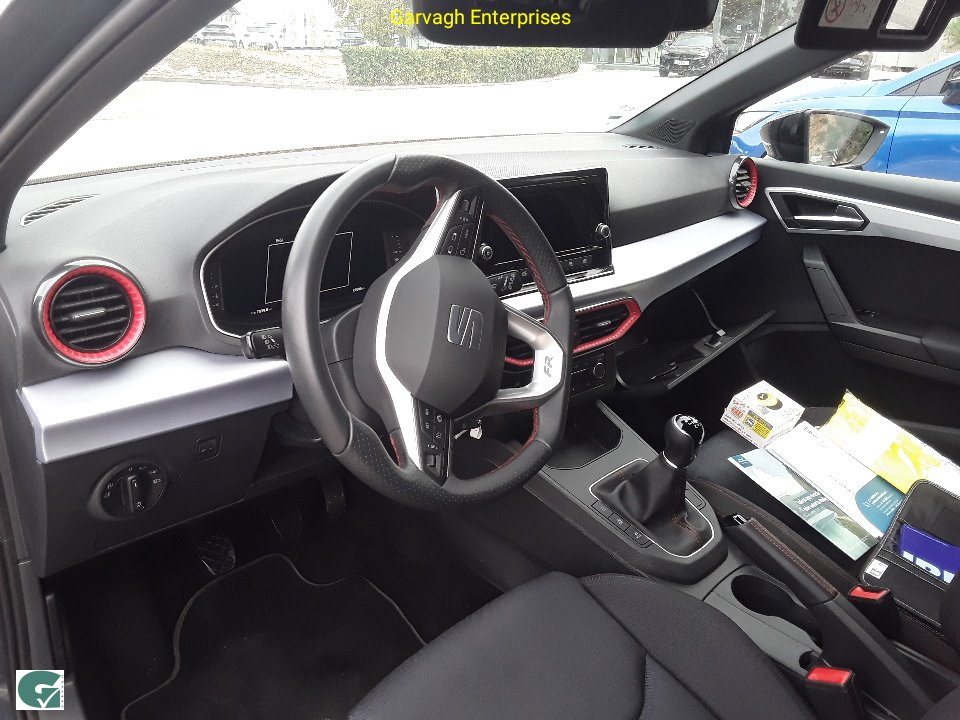 Foto 5 de SEAT IBIZA 2025 en venta en CSV Motor BARCELONA