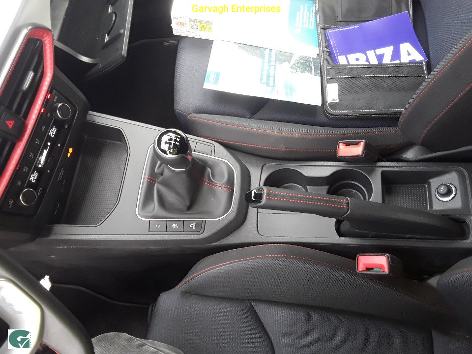 Foto 7 de SEAT IBIZA 2025 en venta en CSV Motor BARCELONA