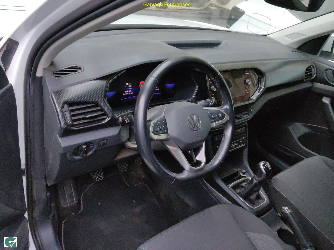 Foto 6 de VOLKSWAGEN T-CROSS 2022 en venta en CSV Motor VALDEFUENTES