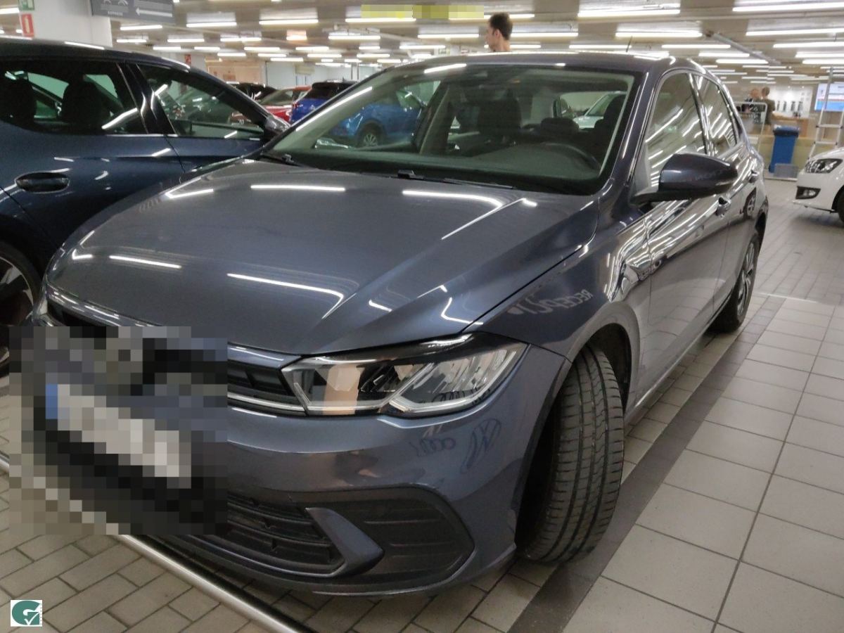 Foto 9 de VOLKSWAGEN POLO 2022 en venta en CSV Motor VALDEFUENTES