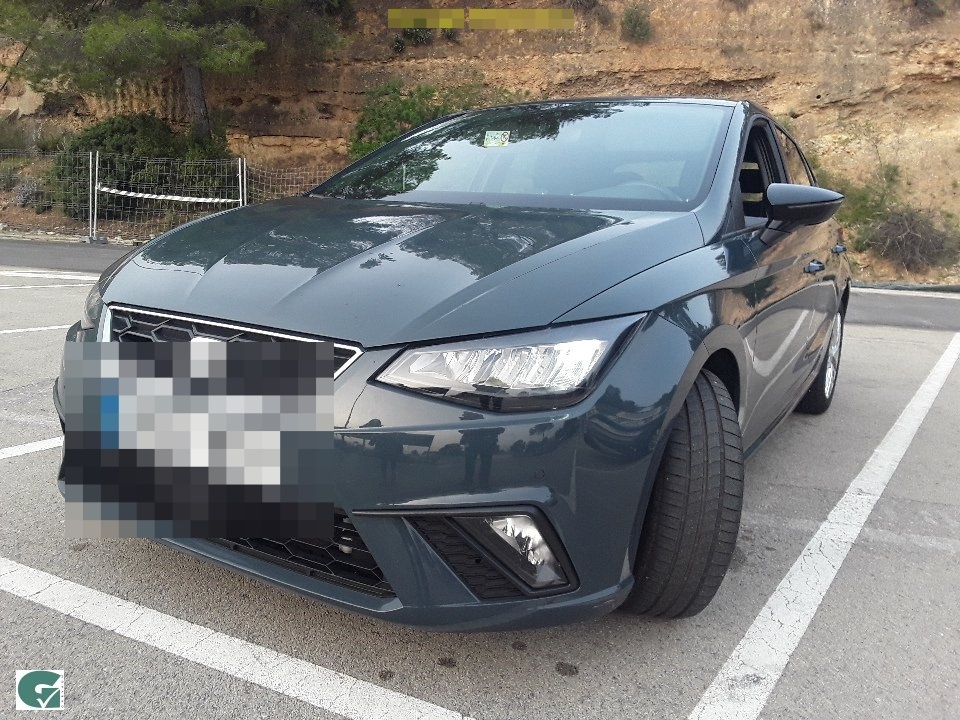 Foto 10 de SEAT IBIZA 2025 en venta en CSV Motor BARCELONA