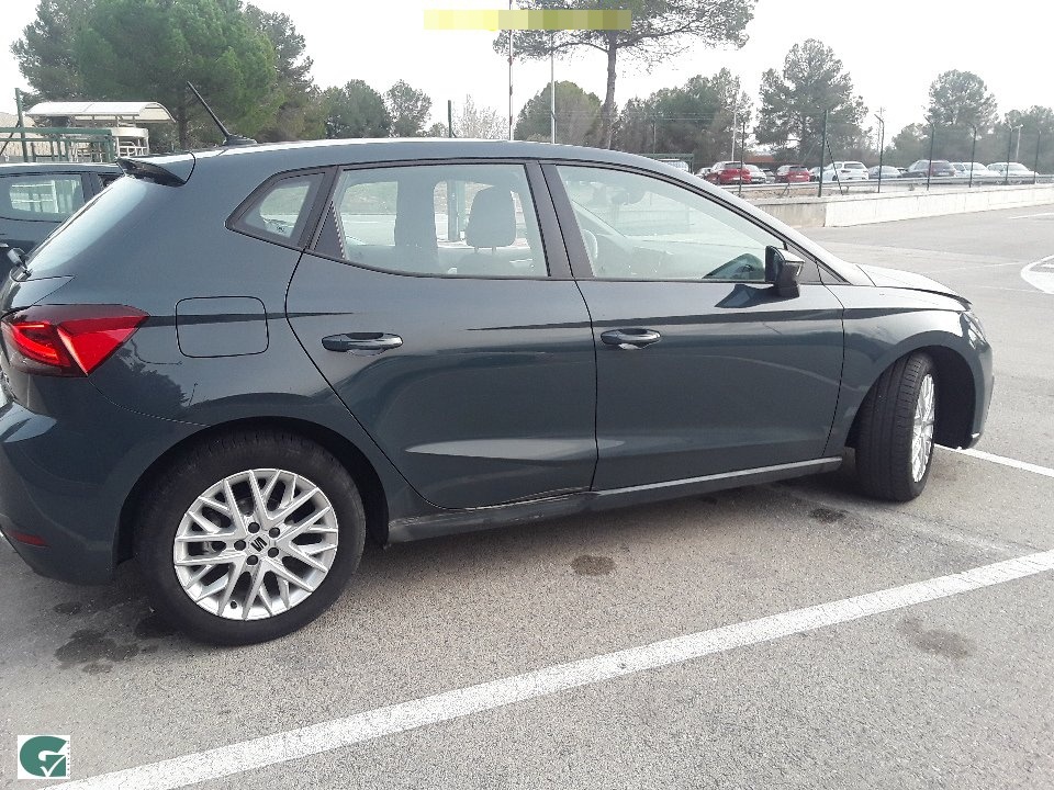 Foto 2 de SEAT IBIZA 2025 en venta en CSV Motor BARCELONA