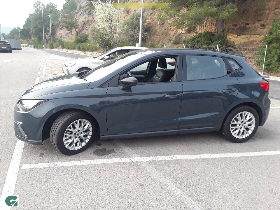 Foto 3 de SEAT IBIZA 2025 en venta en CSV Motor BARCELONA