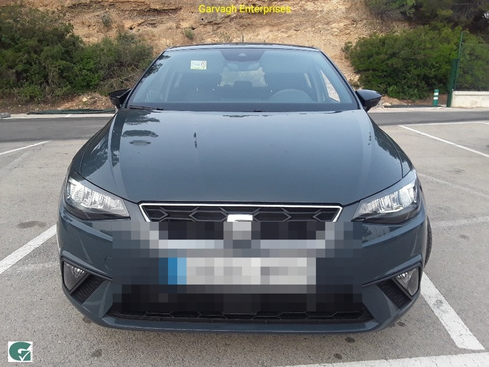 Foto 4 de SEAT IBIZA 2025 en venta en CSV Motor BARCELONA