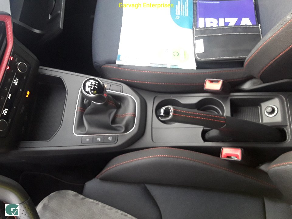 Foto 7 de SEAT IBIZA 2025 en venta en CSV Motor BARCELONA