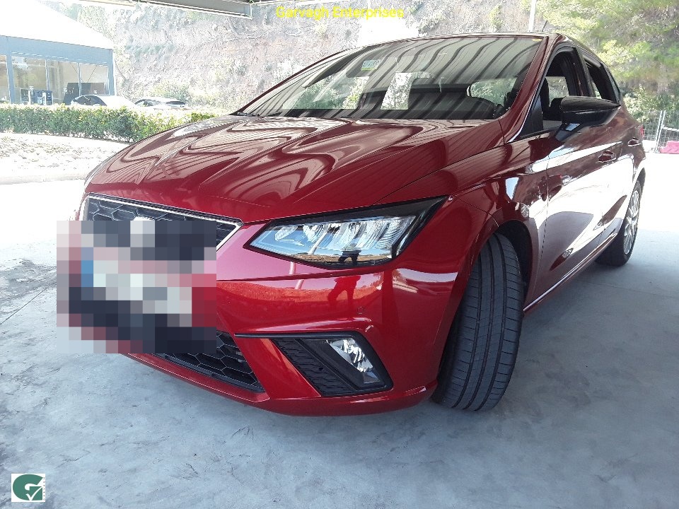 Foto 24 de SEAT IBIZA 2024 en venta en CSV Motor VALDEFUENTES
