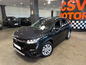 Foto 15 de SUZUKI S-CROSS 2023 en venta en CSV Motor VALDEFUENTES