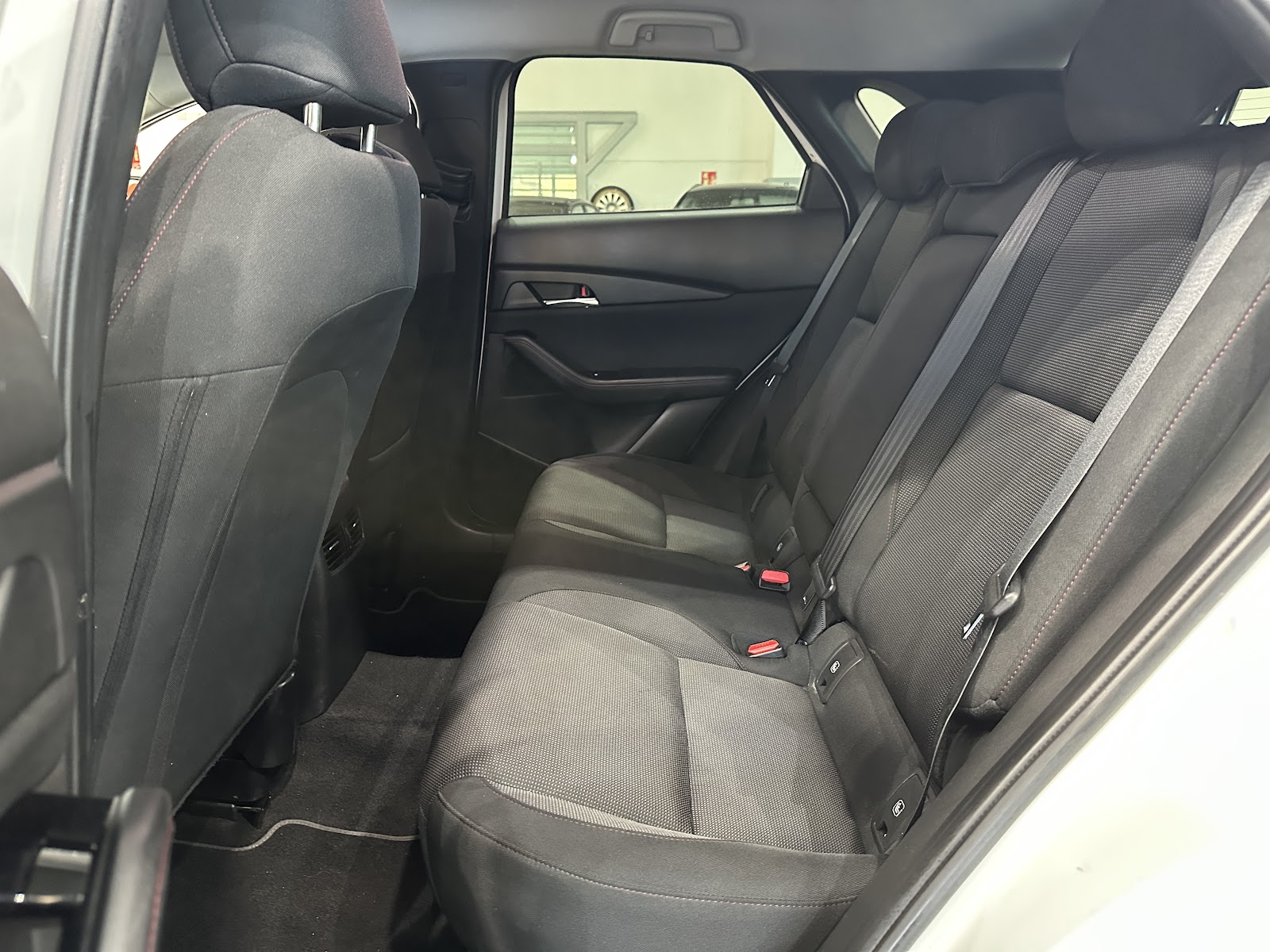Foto 11 de MAZDA CX-30 2023 en venta en CSV Motor VALDEFUENTES