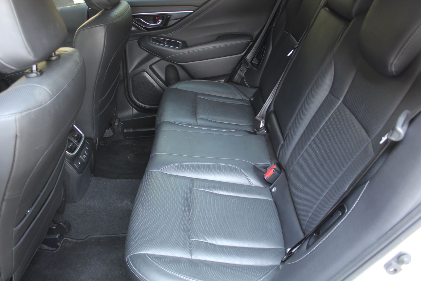 SUBARU OUTBACK — manual | CSV Motor BARCELONA