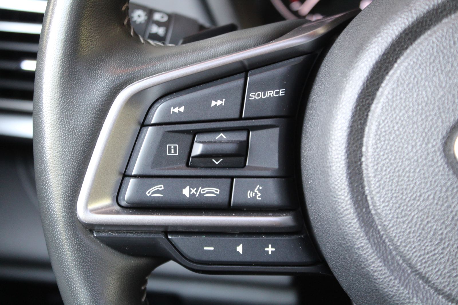 SUBARU OUTBACK — manual | CSV Motor BARCELONA