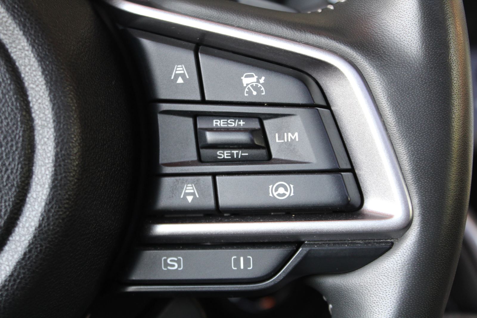 SUBARU OUTBACK — manual | CSV Motor BARCELONA