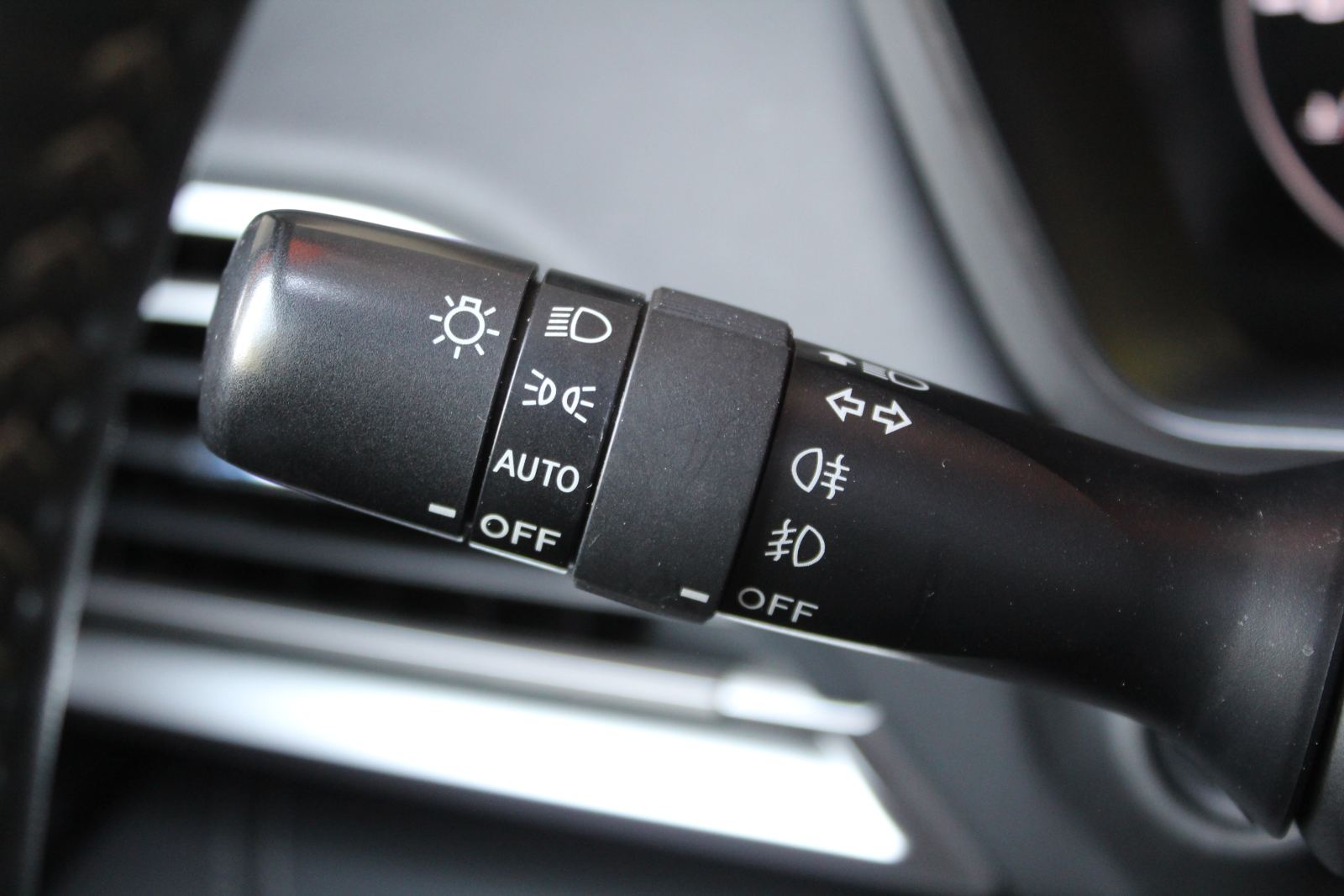SUBARU OUTBACK — manual | CSV Motor BARCELONA