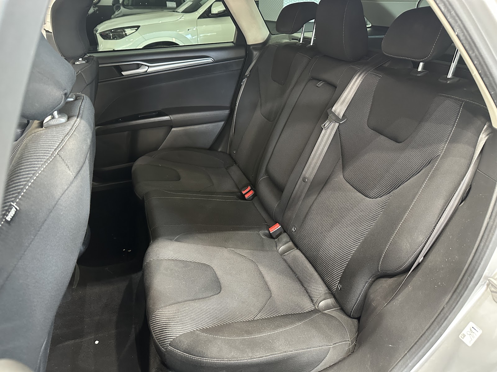 Foto 10 de FORD MONDEO 2015 en venta en CSV Motor VALDEFUENTES