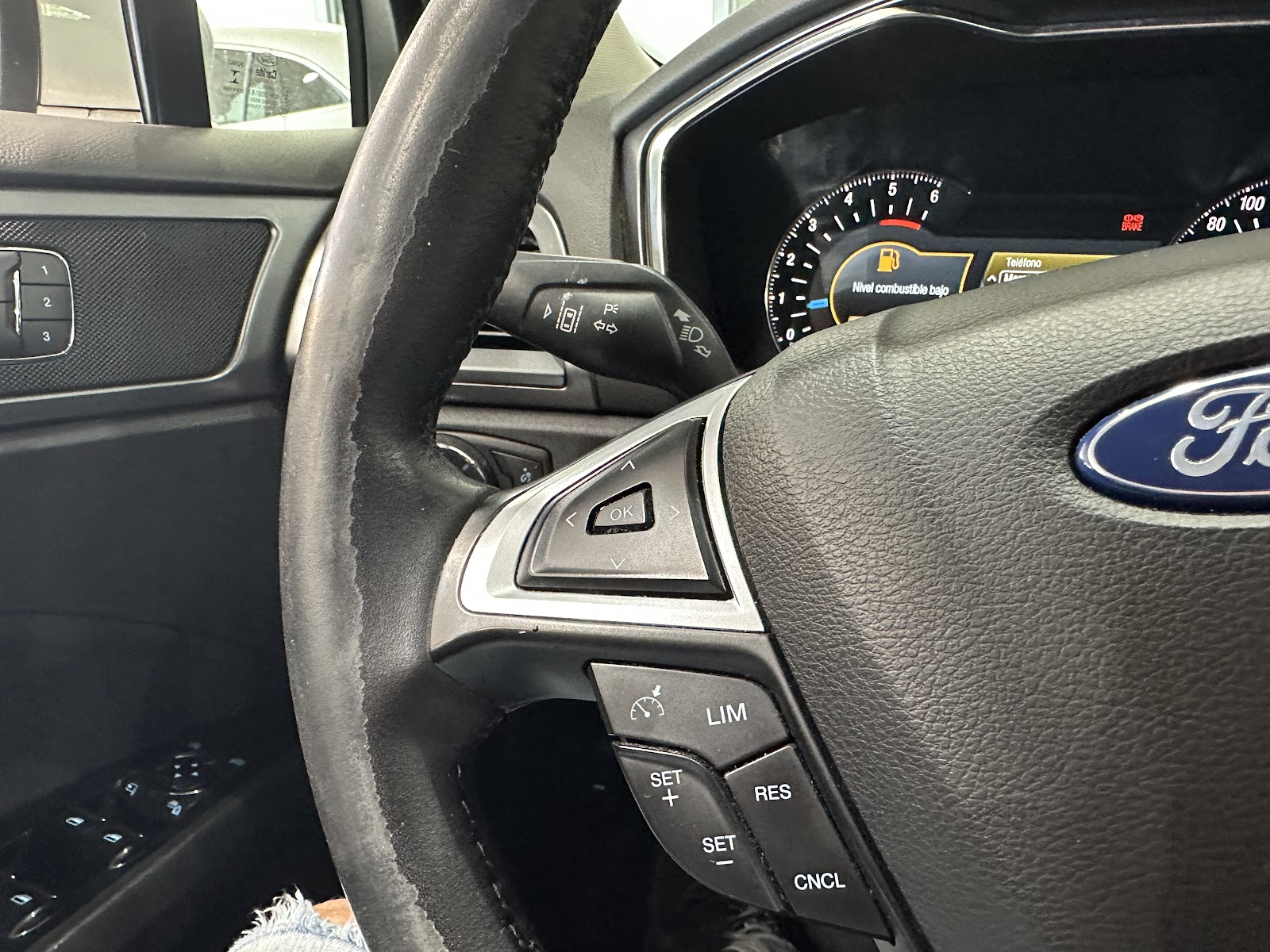 Foto 16 de FORD MONDEO 2015 en venta en CSV Motor VALDEFUENTES